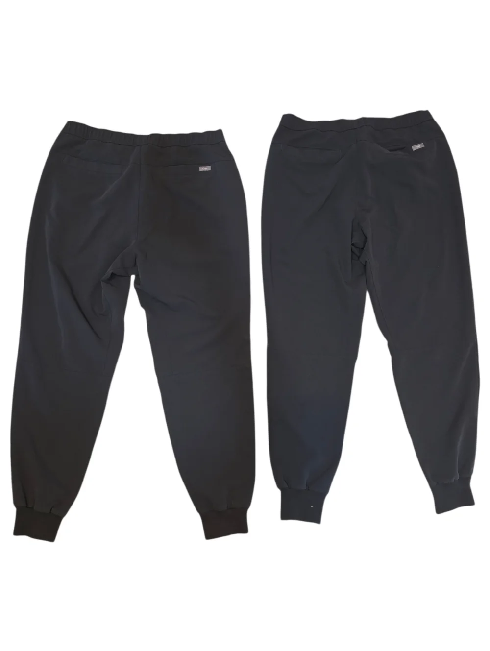 Bundle Of 2 Figs Tansen Jogger Scrub Pants- L